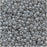Toho Round Seed Beads 11/0 150 'Ceylon Smoke' 8 Gram Tube