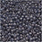 Toho Round Seed Beads 11/0 455 'Gold Lustered Pale Wisteria' 8 Gram Tube