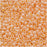Toho Round Seed Beads 11/0 904 'Ceylon Apricot' 8 Gram Tube