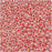 Toho Round Seed Beads 11/0 906 'Ceylon Tomato Soup' 8 Gram Tube