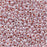 Toho Round Seed Beads 11/0 907 'Ceylon Petunia' 8 Gram Tube