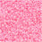 Toho Round Seed Beads 11/0 909 'Ceylon Cotton Candy' 8 Gram Tube