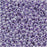 Toho Round Seed Beads 11/0 922 'Ceylon Gladiola' 8 Gram Tube
