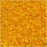 Toho Round Seed Beads 11/0 148F 'Ceylon Frosted Peach Cobbler' 8 Gram Tube