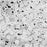 Toho Round Seed Beads 11/0 1F 'Transparent Frosted Crystal' 8 Gram Tube