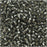 Toho Round Seed Beads 11/0 29B 'Silver Lined Gray' 8 Gram Tube