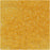 Toho Round Seed Beads 11/0 #2F 'Transparent Frosted Light Topaz' 8g