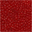 Toho Round Seed Beads 11/0 5C 'Transparent Ruby' 8 Gram Tube