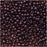 Toho Round Seed Beads 11/0 6C 'Transparent Amethyst' 8 Gram Tube