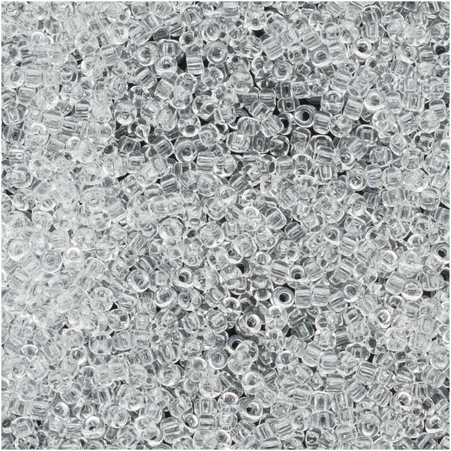 Spotlight - Toho Round Seed Beads