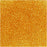 Toho Round Seed Beads 15/0 #2 'Transparent Light Topaz' 8g