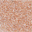 Toho Round Seed Beads 15/0 31 'Silver Lined Rosaline' 8 Gram Tube