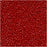 Toho Round Seed Beads 15/0 #45 Opaque Pepper Red 8g