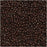 Toho Round Seed Beads 15/0 46 'Opaque Oxblood' 8 Gram Tube