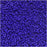Toho Round Seed Beads 15/0 #48 Opaque Navy Blue 8g