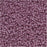 Toho Round Seed Beads 15/0 52 'Opaque Lavender' 8 Gram Tube