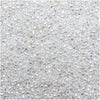 Toho Round Seed Beads 15/0 #141 - Ceylon Snowflake (8 Grams)