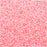 Toho Round Seed Beads 15/0 #145 - Ceylon Innocent Pink (8 Grams)