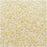 Toho Round Seed Beads 15/0 #147 - Ceylon Light Ivory (8 Grams)
