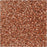 Toho Round Seed Beads 15/0 740 'Copper Lined Crystal' 8 Gram Tube