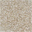 Toho Round Seed Beads 15/0 #21F 'Silver Lined Frosted Crystal' 8g