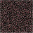 Toho Round Seed Beads 15/0 26C 'Silver Lined Amethyst' 8 Gram Tube