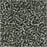 Toho Round Seed Beads 15/0 29B 'Silver Lined Gray' 8 Gram Tube