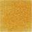 Toho Round Seed Beads 15/0 #2F 'Transparent Frosted Light Topaz' 8g