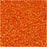 Toho Round Seed Beads 15/0 30B 'Silver Lined Hyacinth' 8 Gram Tube