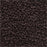 Toho Round Seed Beads 15/0 #46F 'Opaque Frosted Oxblood' 8g