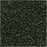 Toho Round Seed Beads 15/0 #940F 'Transparent Frosted Olivine' 8g