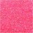 Toho Round Seed Beads 15/0 #910 - Ceylon Hot Pink (8 Grams)