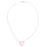 Retired - Heart in Chains Necklace