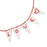 Retired - Declaration of Love Necklace