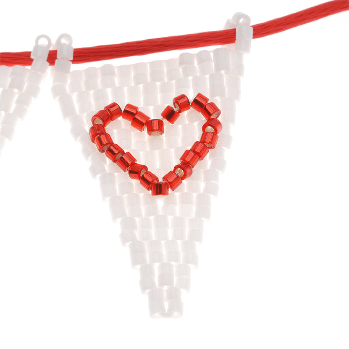Retired - Declaration of Love Necklace