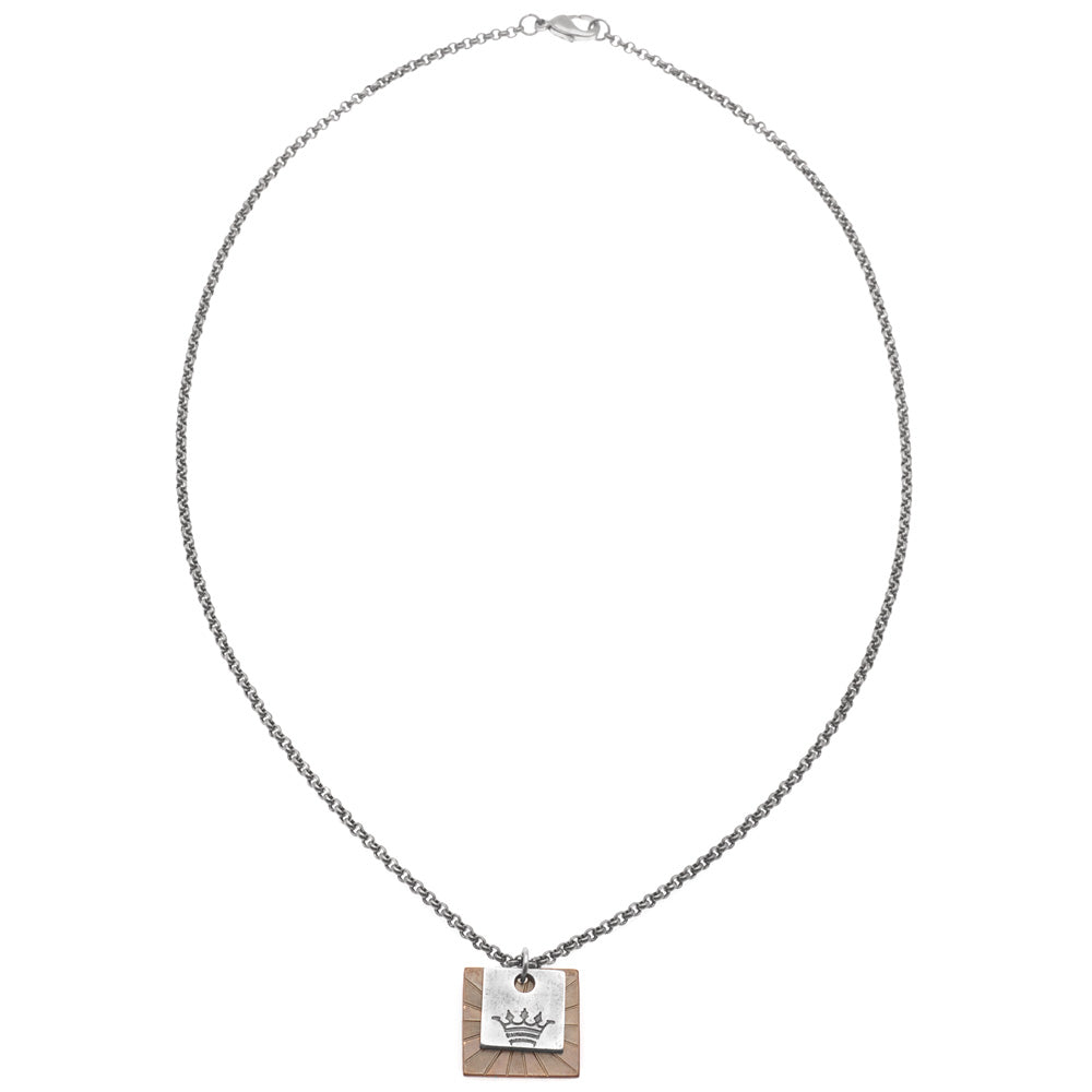 Retired - The Royal Treatment Necklace