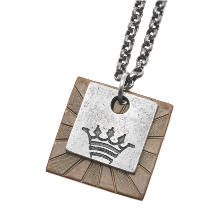 Retired - The Royal Treatment Necklace