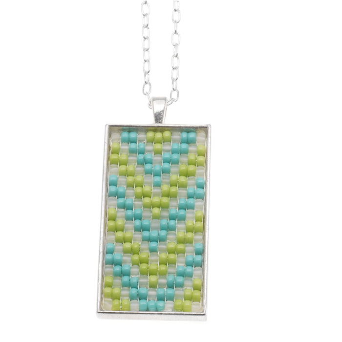 Retired - Summer Punch Necklace