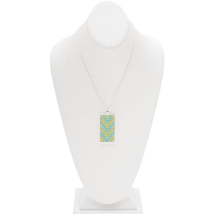Retired - Summer Punch Necklace