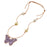 Retired - Butterfly Grove Necklace