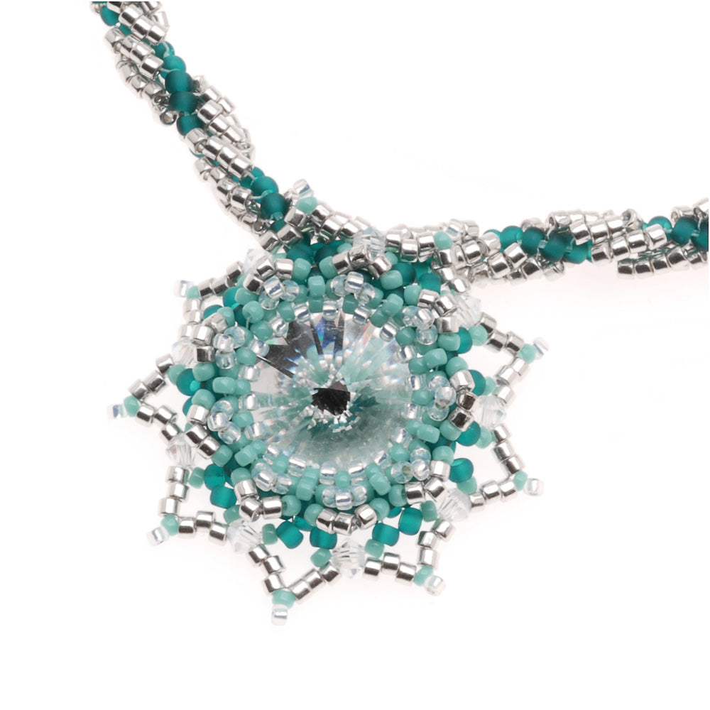Retired - Evening Star Necklace