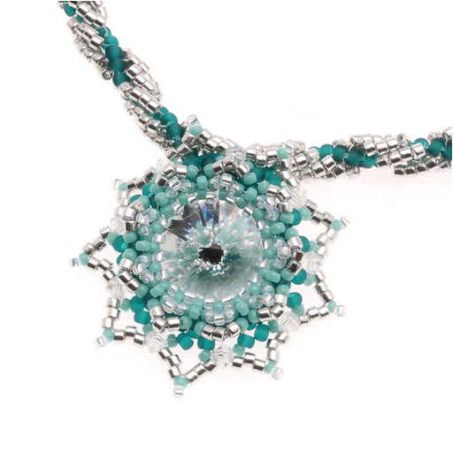 Retired - Evening Star Necklace