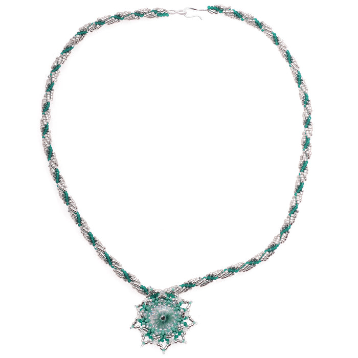 Retired - Evening Star Necklace