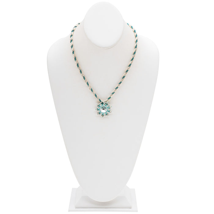 Retired - Evening Star Necklace