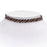 Retired - Evening Romance Ribbon Choker