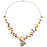 Retired - Time for Fruit Salad Necklace