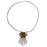 Retired - The Emperor's Garden Necklace