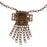 Retired - The Emperor's Garden Necklace