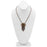 Retired - The Emperor's Garden Necklace