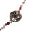 Wings of Night Necklace